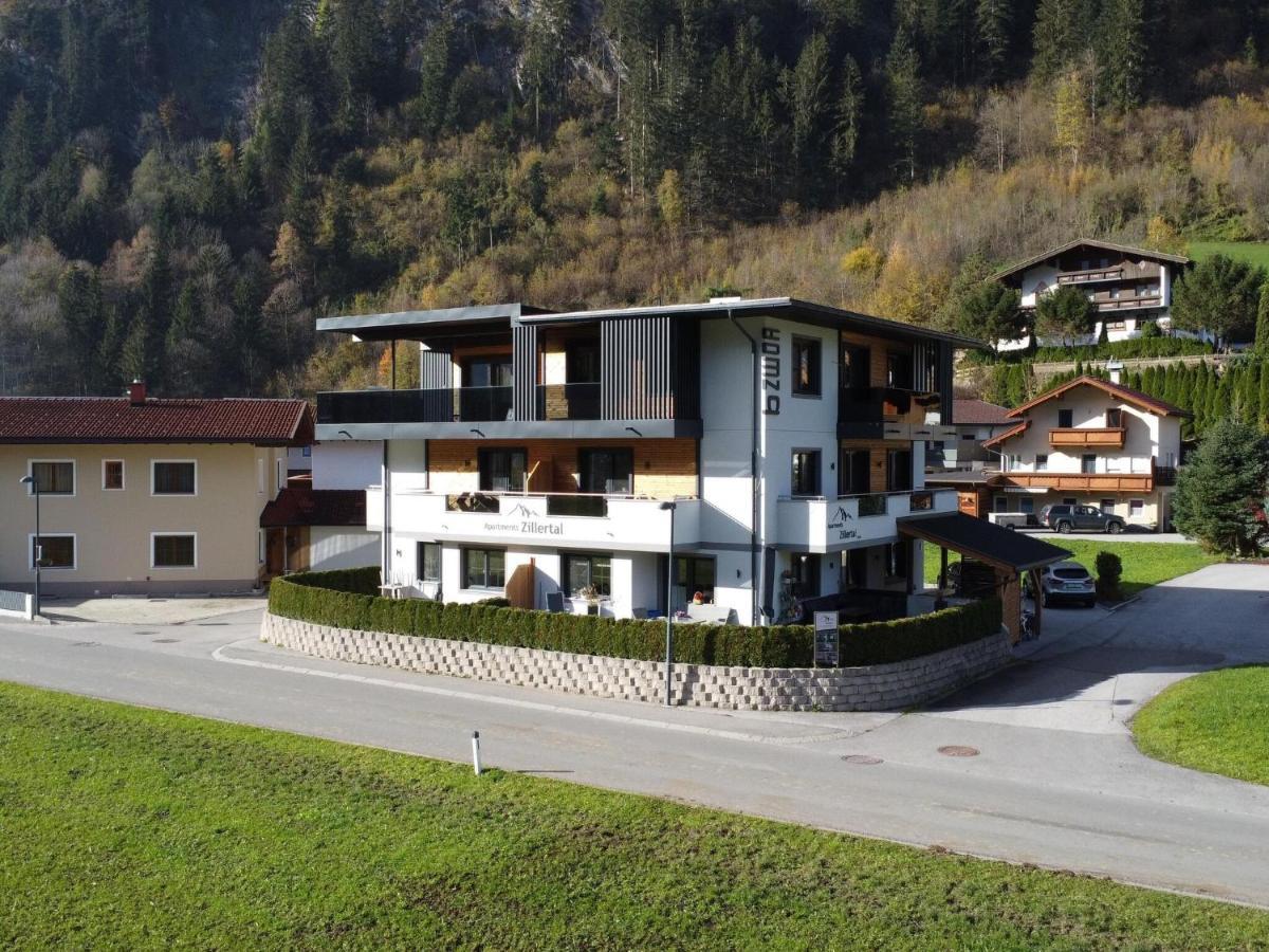 Holiday Flat Near Four Ski Lifts In 迈尔霍芬 外观 照片