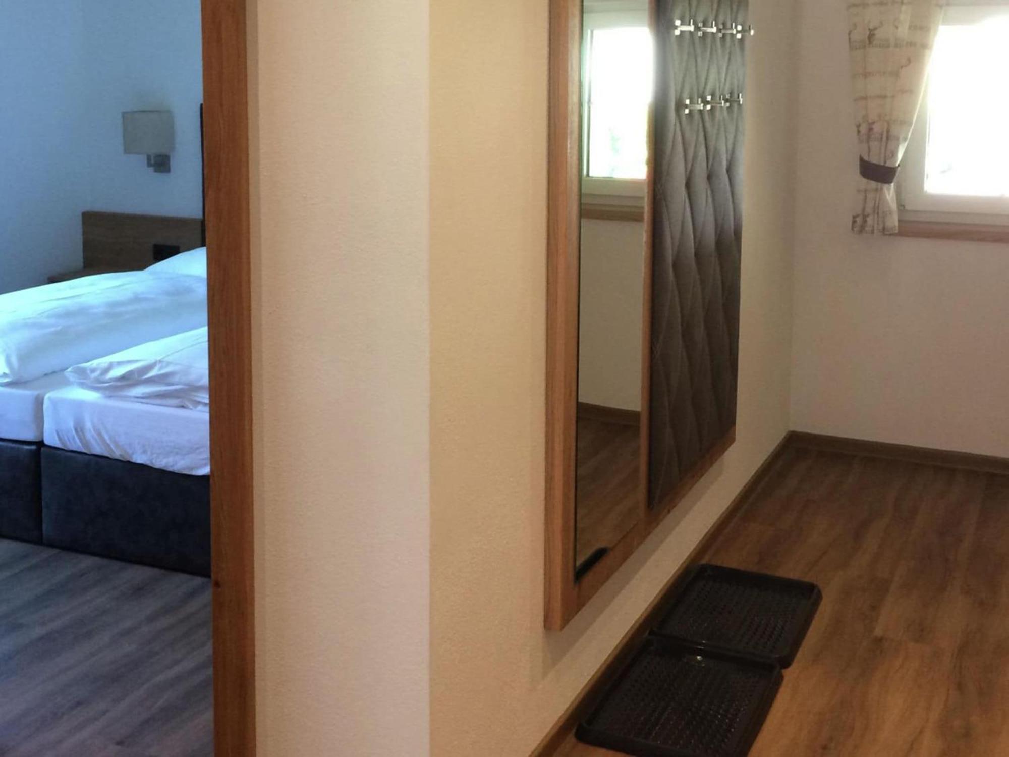 Holiday Flat Near Four Ski Lifts In 迈尔霍芬 外观 照片